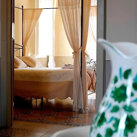 Bed & Breakfast Evelina *